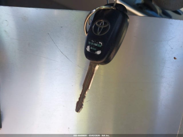 Toyota CAMRY LE 2015 4T1BF1FK8FU964347 Image 11
