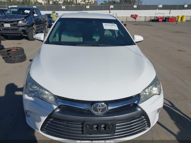 Toyota CAMRY LE 2015 4T1BF1FK8FU964347 Image 12