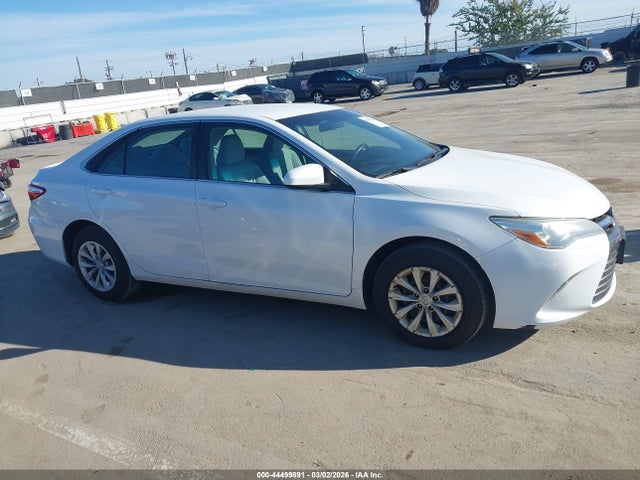 Toyota CAMRY LE 2015 4T1BF1FK8FU964347 Image 13