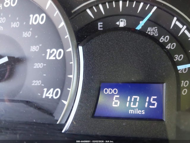 Toyota CAMRY LE 2015 4T1BF1FK8FU964347 Image 15