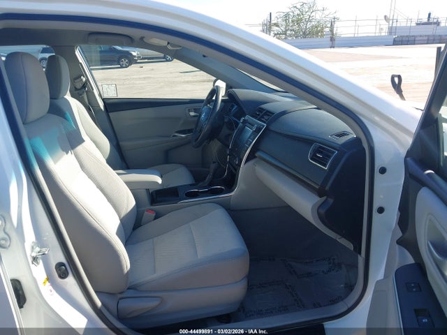 Toyota CAMRY LE 2015 4T1BF1FK8FU964347 Image 5