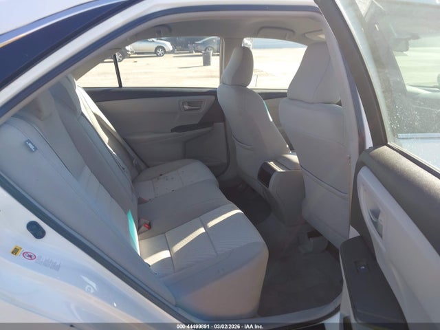 Toyota CAMRY LE 2015 4T1BF1FK8FU964347 Image 8