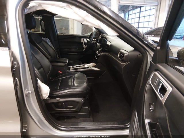 Продаж на аукціоні авто 2020 Ford Explorer Xlt, vin: 1FMSK8DH8LGC28871, номер лоту: 44499895