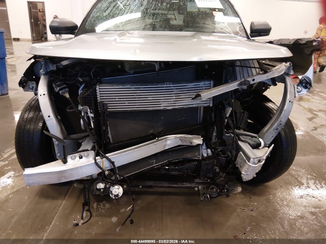 Продаж на аукціоні авто 2020 Ford Explorer Xlt, vin: 1FMSK8DH8LGC28871, номер лоту: 44499895