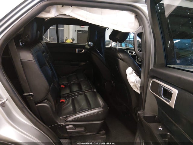 Продаж на аукціоні авто 2020 Ford Explorer Xlt, vin: 1FMSK8DH8LGC28871, номер лоту: 44499895