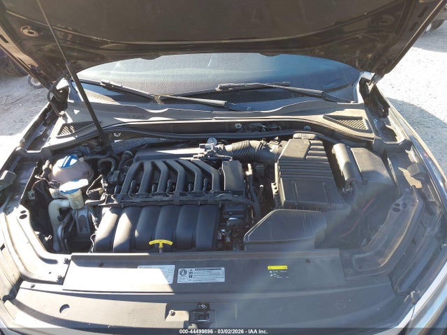 Продажа на аукционе авто 2016 Volkswagen Passat V6 Sel Premium, vin: 1VWCM7A39GC008607, номер лота: 44499896
