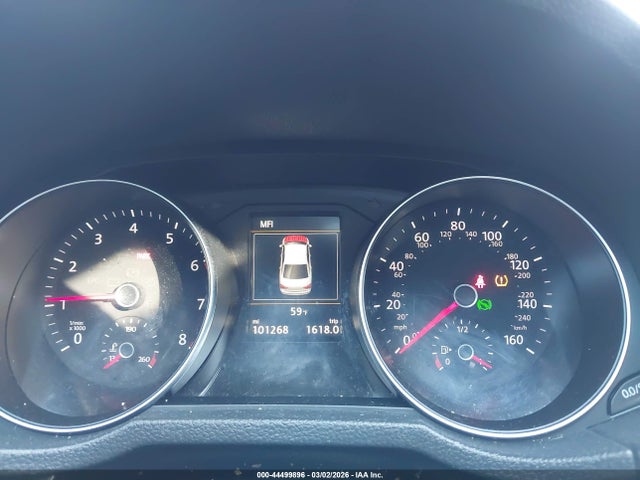 Продажа на аукционе авто 2016 Volkswagen Passat V6 Sel Premium, vin: 1VWCM7A39GC008607, номер лота: 44499896