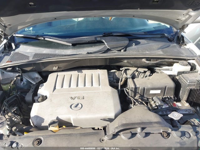 44499898 :رقم المزاد ، JTJGK31UX70004270 vin ، 2007 Lexus Rx 350 مزاد بيع