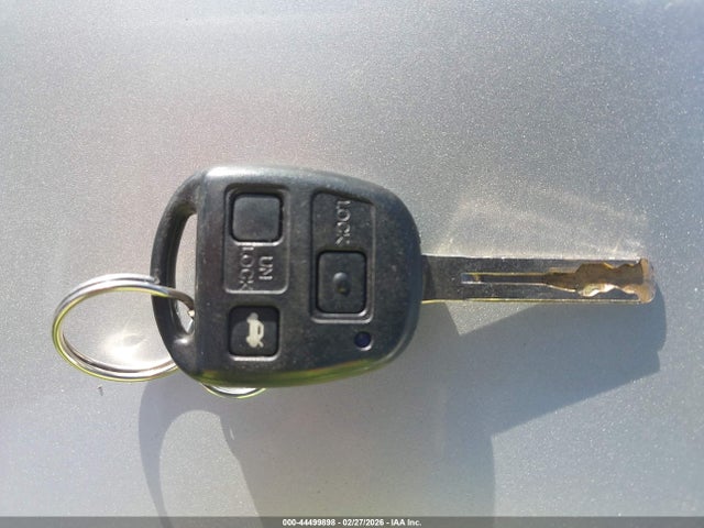 44499898 :رقم المزاد ، JTJGK31UX70004270 vin ، 2007 Lexus Rx 350 مزاد بيع