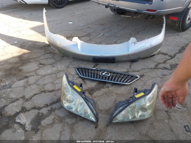 44499898 :رقم المزاد ، JTJGK31UX70004270 vin ، 2007 Lexus Rx 350 مزاد بيع