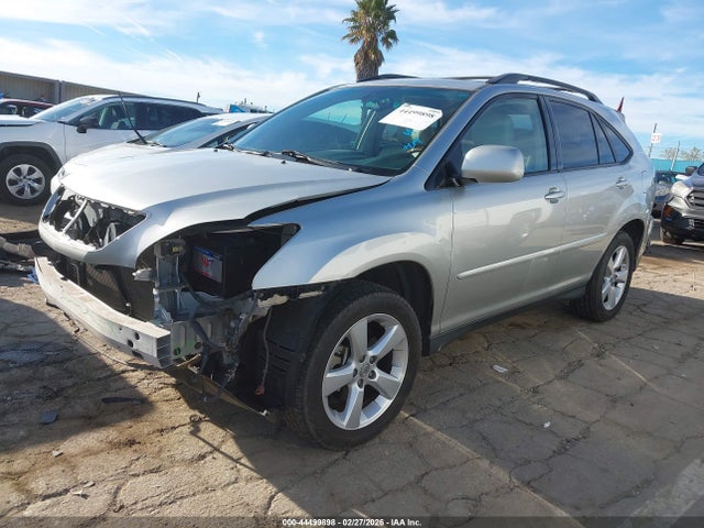 44499898 :رقم المزاد ، JTJGK31UX70004270 vin ، 2007 Lexus Rx 350 مزاد بيع
