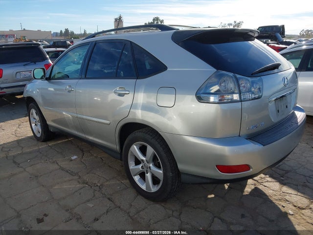 44499898 :رقم المزاد ، JTJGK31UX70004270 vin ، 2007 Lexus Rx 350 مزاد بيع