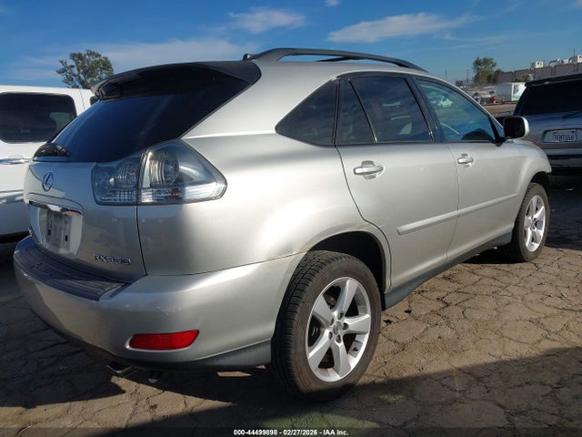 44499898 :رقم المزاد ، JTJGK31UX70004270 vin ، 2007 Lexus Rx 350 مزاد بيع