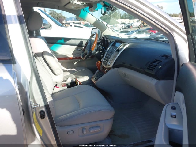 44499898 :رقم المزاد ، JTJGK31UX70004270 vin ، 2007 Lexus Rx 350 مزاد بيع