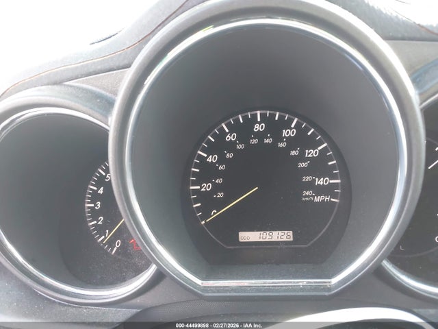 44499898 :رقم المزاد ، JTJGK31UX70004270 vin ، 2007 Lexus Rx 350 مزاد بيع