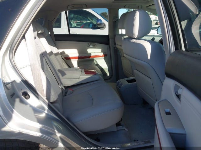 44499898 :رقم المزاد ، JTJGK31UX70004270 vin ، 2007 Lexus Rx 350 مزاد بيع