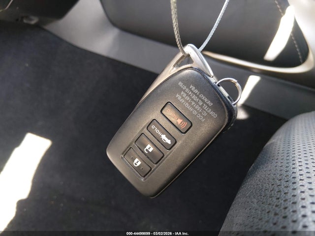 Продажа на аукционе авто 2018 Lexus Is 350, vin: JTHBZ1D28J5032309, номер лота: 44499899