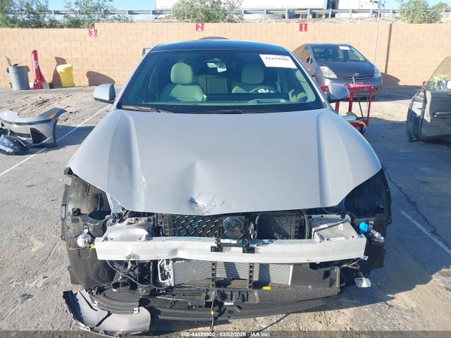 Aukcja sprzedaży 2025 Hyundai Ioniq 6 Limited, vin: KMHM54AAXSA116719, numer aukcji: 44499900