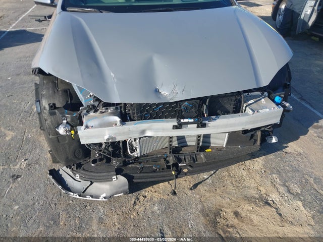 Aukcja sprzedaży 2025 Hyundai Ioniq 6 Limited, vin: KMHM54AAXSA116719, numer aukcji: 44499900