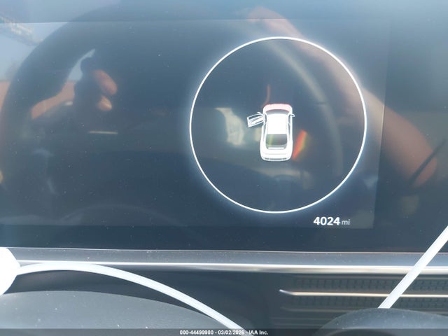Aukcja sprzedaży 2025 Hyundai Ioniq 6 Limited, vin: KMHM54AAXSA116719, numer aukcji: 44499900