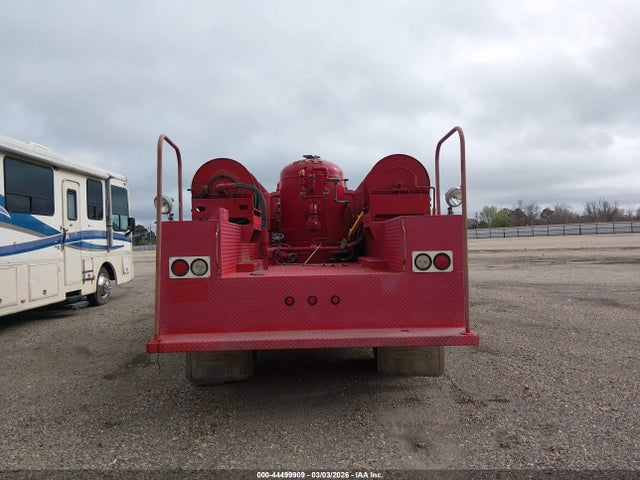 1989 Gmc C7000 C7d042 მანქანა იყიდება აუქციონზე, vin: 1GDG7D1B3KV501127, აუქციონის ნომერი: 44499909