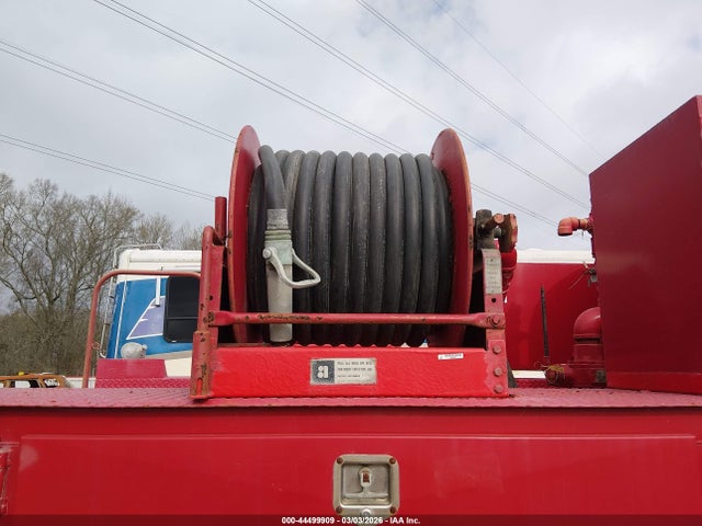 1989 Gmc C7000 C7d042 მანქანა იყიდება აუქციონზე, vin: 1GDG7D1B3KV501127, აუქციონის ნომერი: 44499909