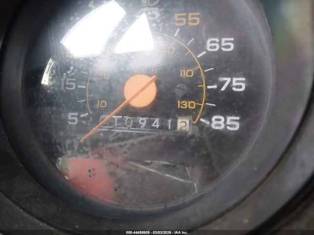 1989 Gmc C7000 C7d042 მანქანა იყიდება აუქციონზე, vin: 1GDG7D1B3KV501127, აუქციონის ნომერი: 44499909