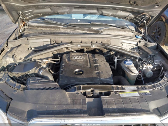 2016 AUDI Q5 WA1C2AFP3GA002986 Photo 9