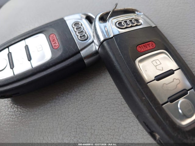 2016 AUDI Q5 WA1C2AFP3GA002986 Photo 10