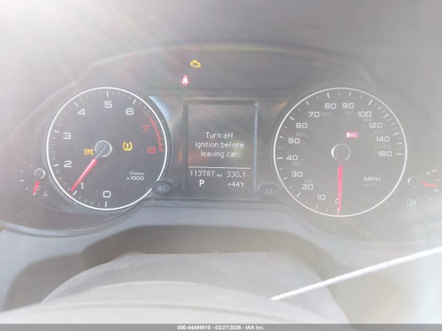 2016 AUDI Q5 WA1C2AFP3GA002986 Photo 6