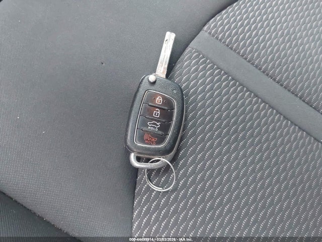 2019 HYUNDAI SONATA 5NPE24AFXKH756029 Photo 10