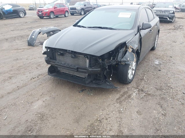 2019 HYUNDAI SONATA 5NPE24AFXKH756029 Photo 5
