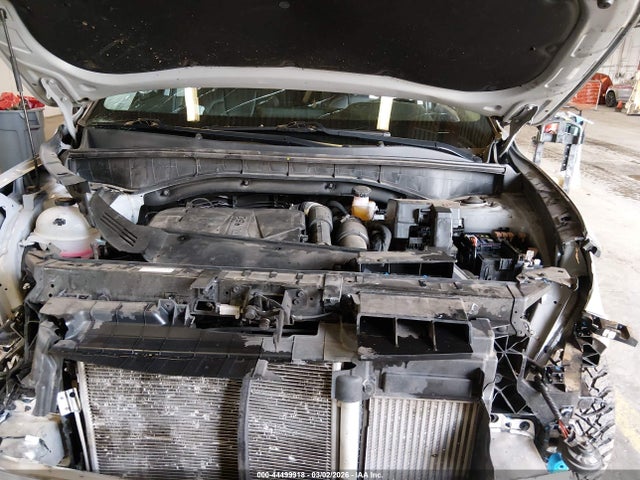 2023 KIA SORENTO 5XYRHDLF2PG250531 Photo 9