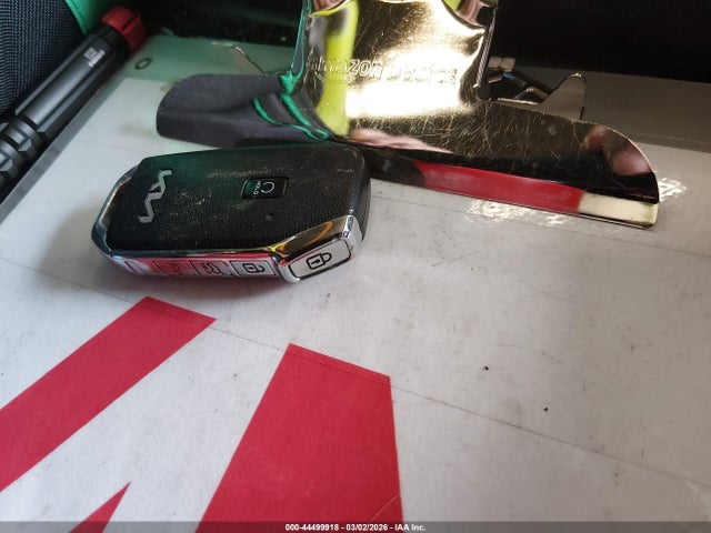 2023 KIA SORENTO 5XYRHDLF2PG250531 Photo 10