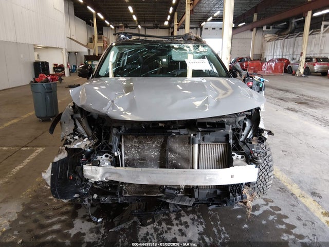 5XYRHDLF2PG250531 KIA Sorento X-line Ex