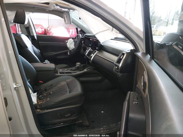 2023 KIA SORENTO 5XYRHDLF2PG250531 Photo 4