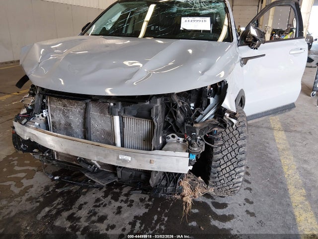 2023 KIA SORENTO 5XYRHDLF2PG250531 Photo 5