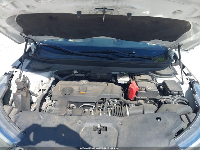 5J8TC1H58KL001443 Acura Rdx Technology Package