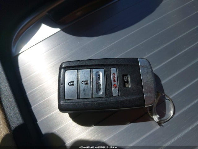 5J8TC1H58KL001443 Acura Rdx Technology Package