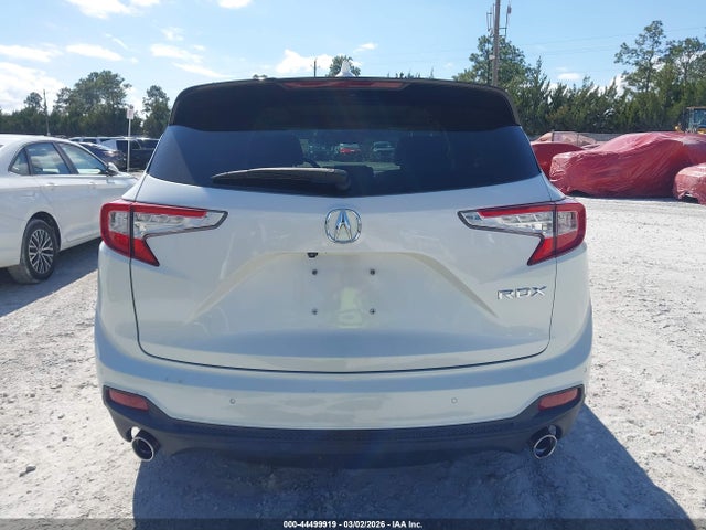 5J8TC1H58KL001443 Acura Rdx Technology Package