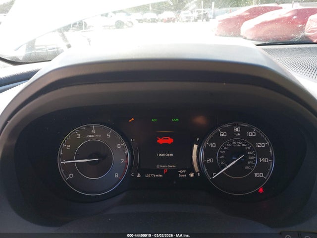 5J8TC1H58KL001443 Acura Rdx Technology Package