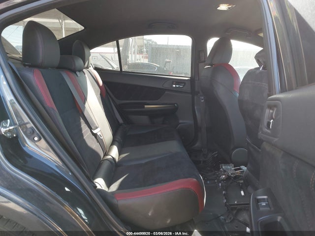 JF1VA2M60H9815048 Subaru Wrx Sti