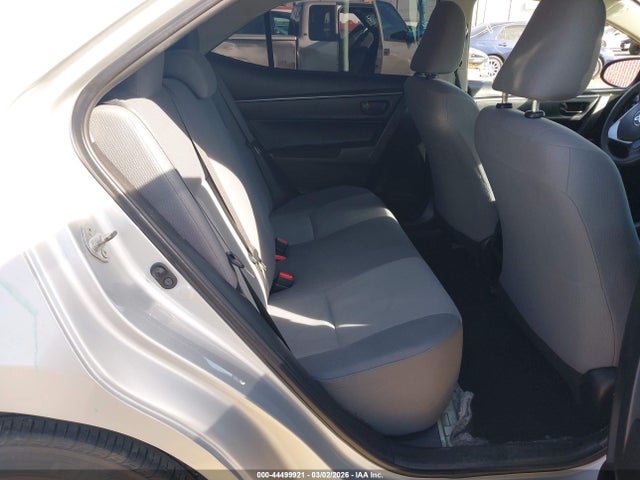 5YFBURHE5FP342964 Toyota COROLLA L
