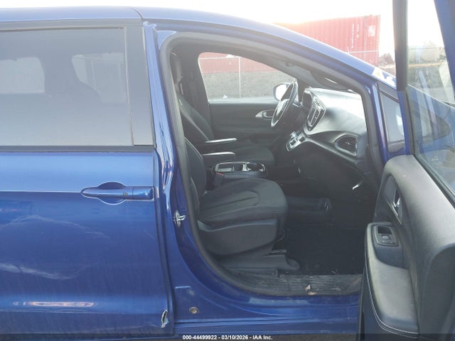 2C4RC1FGXKR532373 Chrysler Pacifica Touring Plus