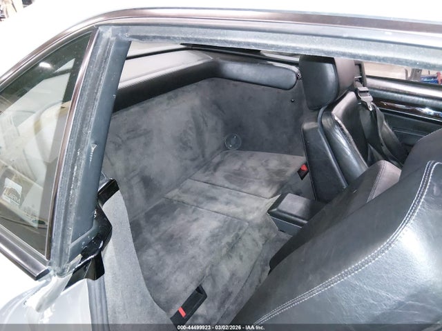 1999 MERCEDES-BENZ SL 500 WDBFA68FXXF186638 Photo 7