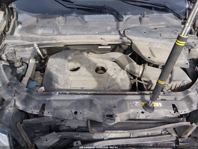 2016 Land Rover Discovery Sport Se მანქანა იყიდება აუქციონზე, vin: SALCP2BGXGH549224, აუქციონის ნომერი: 44499935