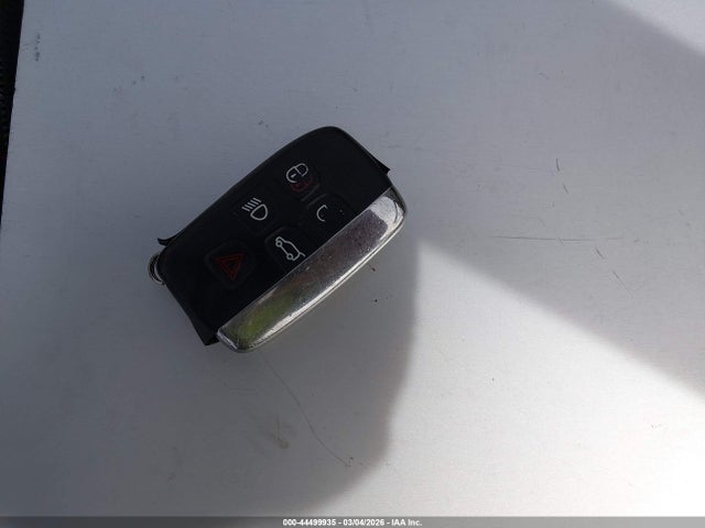2016 Land Rover Discovery Sport Se მანქანა იყიდება აუქციონზე, vin: SALCP2BGXGH549224, აუქციონის ნომერი: 44499935