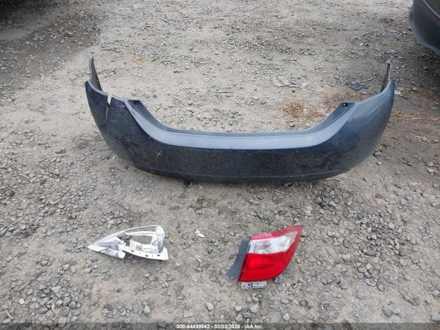 2T1BURHE8GC655119 Toyota Corolla S Premium