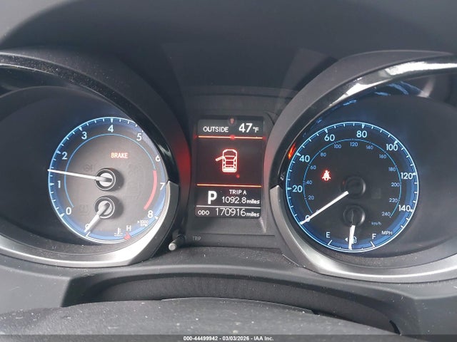 2T1BURHE8GC655119 Toyota Corolla S Premium