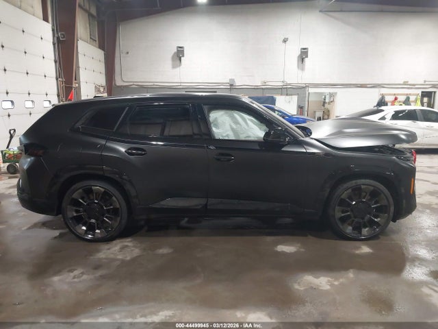 Продажа на аукционе авто 2023 Bmw Xm, vin: 5YM23CS09P9R61630, номер лота: 44499945
